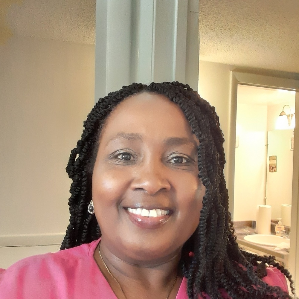 Meet your Posher, Kami6319